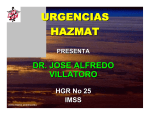 Urgencias Hazmat - Recursos Educacionales en Español para