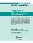 Psiquiatría - El Médico Interactivo, Diario Electrónico de la Sanidad