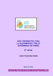 Ver PDF - Asociación Española de Enfermos de Glucogenosis