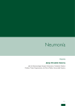 neumonia - Montpellier