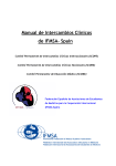 Manual de Intercambios Clínicos de IFMSA- Spain