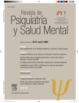 Descargar en pdf - Sociedad Española de Psiquiatría