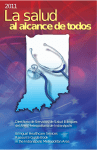 La salud - The Indiana Minority Health Coalition