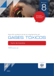 gases tóxicos - Adalia Formación