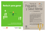 RPSM PRE 7(3).indd - Sociedad Española de Psiquiatría
