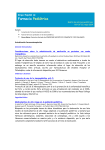 Boletín de Noticias Pediátricas - Mayo 2014