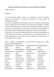 Valoración cognitiva en los pacientes con Lupus Sistémico en