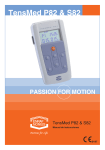 passion for motion - Prim Fisioterapia y Rehabilitación