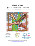 Lake County Community Resource Guide, 20th Edition
