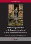 Antropología médica en la Europa meridional