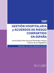 Gestión Hospitalaria. 2014.