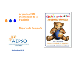 Microsoft PowerPoint - Reporte Campa\361a WPD 2010