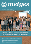 Descargar la revista Metges 80 en formato PDF | septiembre de 2016