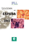 españa - Fundación Leucemia y Linfoma