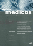 Papeles Médicos - Volumen 10, número 3