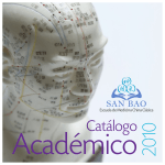 Catálogo - San Bao