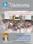 XIII Congreso Internacional de Ortodoncia