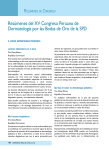 texto completo en PDF - Dermatología Peruana