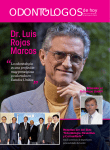 Dr. Luis Rojas Marcos