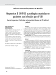 Herpesvirus 8 (HHV-8) - Revista Panamericana de Infectología