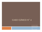 CASO CLÍNICO N° 4 - Postgrado de Odontologia