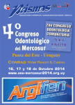 Revista Prismas febrero 2014 - Asociación Odontologica Uruguaya