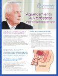 próstata - Hormone Health Network
