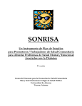 SONRISA - Arizona Prevention Research Center