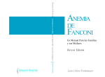 anemia de fanconi - Fanconi Anemia Research Fund
