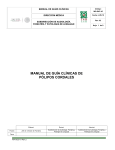 MG-SAF-45 Guía Clínica de Pólipos Cordales