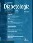 seminarios de diabetes - Avances en Diabetología
