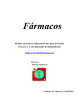Boletín electrónico latinoamericano para