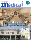Valencia Médica - Colegio Oficial de Médicos de Valencia