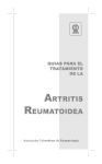 Asociación Colombiana de Reumatología