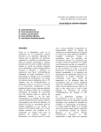 guias de practica clinica - Revista Urológica Colombiana