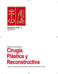 Revista Colombiana de - Sociedad Colombiana de Cirugía Plástica