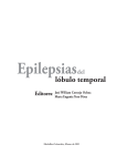 Epilepsias del Lóbulo Temporal.
