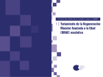 (DMAE) exudativa - Asociación Retina Navarra
