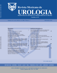 Enero – Febrero - revista mexicana de urología