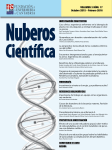 Nuberos Científica - Colegio Oficial de Enfermería de Cantabria