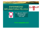 ENFERMEDAD INFLAMATORIA PÉLVICA www