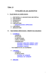 TEMA 10 PATOLOGIA DE LOS LEUCOCITOS