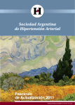 Fascículo 02 - Sociedad Argentina de Hipertensión Arterial