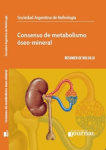 Consenso de metabolismo óseo-mineral