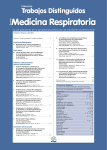Medicina Respiratoria