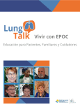 Lung Talk: Living with COPD