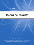 1015 Surgical Services Patient book-spanish-f.indd