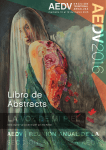 LIBRO DE ABSTRACTS - JORNADAS 2016 AEDV ANDALUZA
