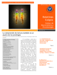 Boletines Colpsic - Colegio Colombiano de Psicólogos
