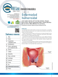 Enfermedad hemorroidal